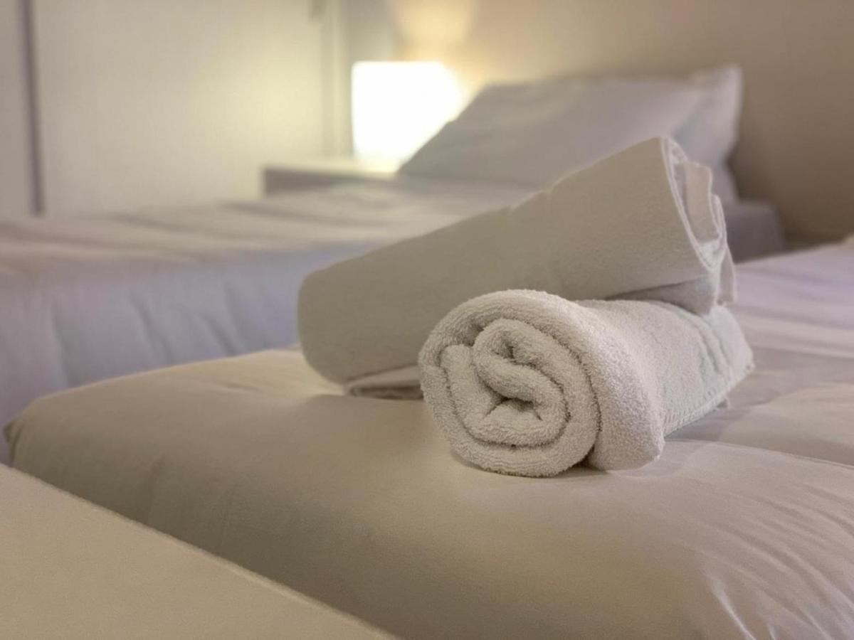 Sh Hotel & Spa De Mar Samay Huasi Пуерто-Мадрін Екстер'єр фото